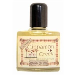 Cinnamon Refresher Oil
