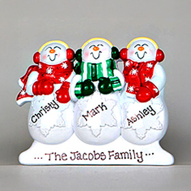 PERSONALISED