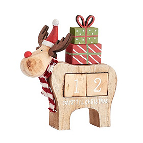 ADVENT CALENDARS