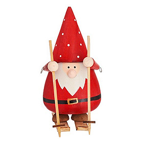 CHRISTMAS ORNAMENTS