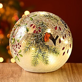 LED ORNAMENTS