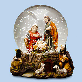 NATIVITY SETS