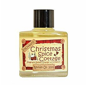 REFRESHER OILS & SCENTED SACHETS