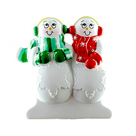 STANDING ORNAMENTS