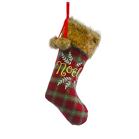 STOCKINGS & SACKS