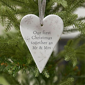 TREE HANGERS