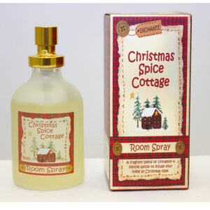 Christmas Spice Scented Room Spray