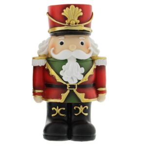 Red Coat Nutcracker